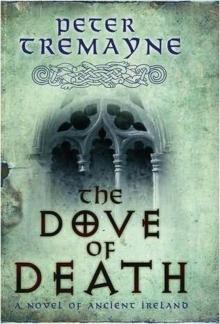 The Dove of Death sf-20 Read online