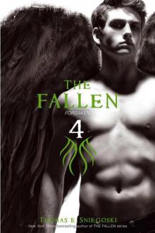 The Fallen 4 Read online