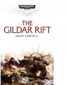 The Gildar Rift Read online