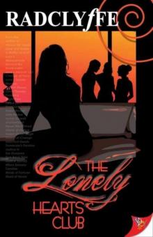 The Lonely Hearts Club Read online