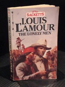 The Lonely Men s-14 Read online