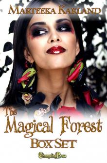 The Magical Forest (Box Set) Read online