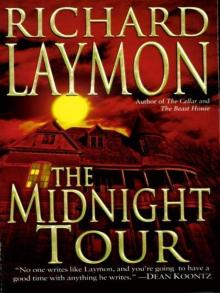 The Midnight Tour Read online