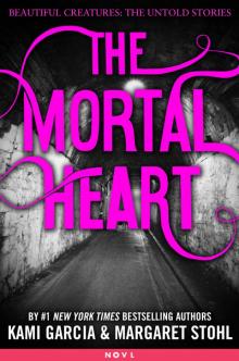 The Mortal Heart Read online