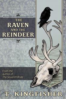 The Raven and the Reindeer Read online