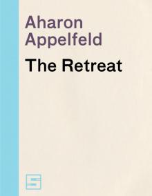 The Retreat Read online