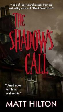 The Shadows Call Read online