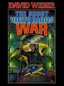 The Short Victorious War Read online