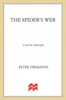 The Spider's Web Read online