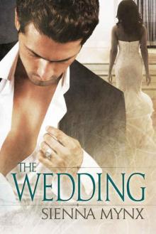 The Wedding: Dark Romance Read online