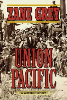 Union Pacific Read online