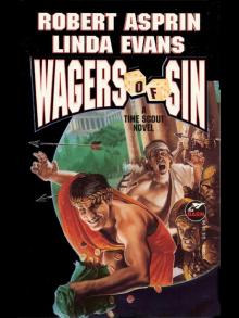 Wagers of Sin Read online