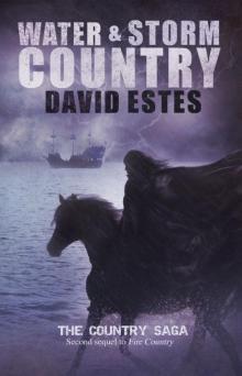 Water & Storm Country Read online