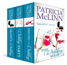 Wedding Series Boxed Set (3 Books in 1) (The Wedding Series) Read online