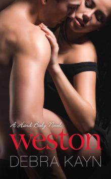 Weston Read online