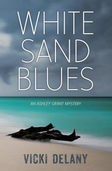 White Sand Blues Read online