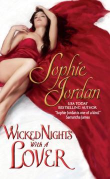 Wicked Nights with a Lover Read online