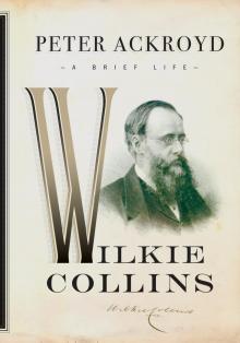 Wilkie Collins Read online
