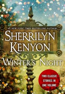 Winter's Night Read online