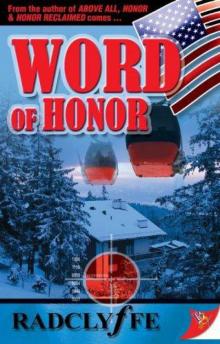 Word of Honor fr-7 Read online