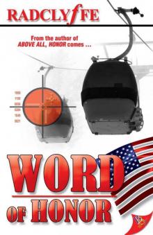 Word of Honor Read online