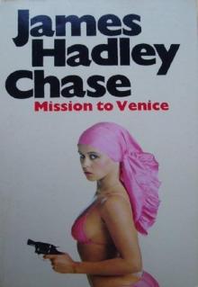 1954 - Mission to Venice Read online