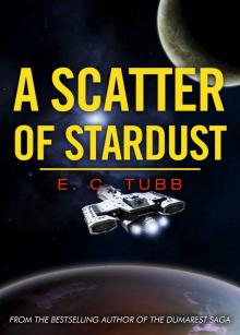 A Scatter of Stardust Read online