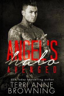 Angel's Halo: Avenged Read online