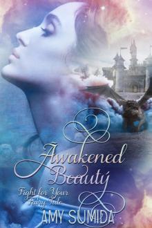 Awakened Beauty Read online