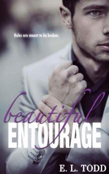 Beautiful Entourage Read online