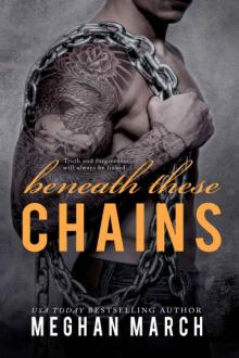 Beneath These Chains Read online