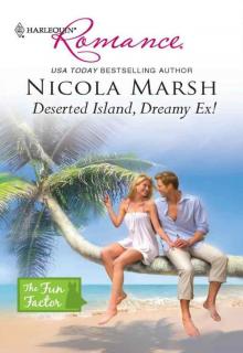 Deserted Island, Dreamy Ex! Read online