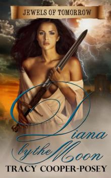 Diana by the Moon Read online