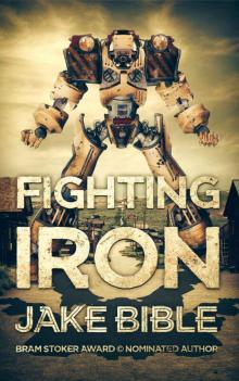 Fighting Iron Read online