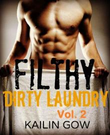 Filthy Dirty Laundry Vol. 2 Read online
