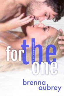 For The One (Gaming The System Book 5) Read online