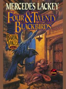 Four and Twenty Blackbirds Read online
