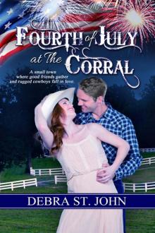 Fourth of July at the Corral Read online
