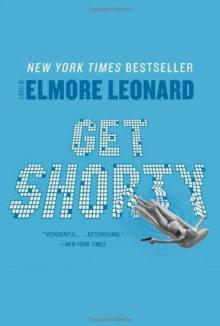 Get Shorty: A Novel cp-1 Read online