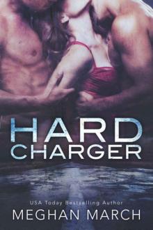 Hard Charger Read online