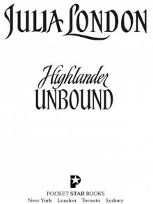 Highlander Unbound Read online