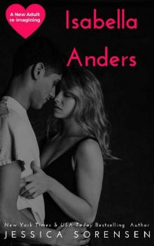Isabella Anders (Sunnyvale NA Book 1) Read online