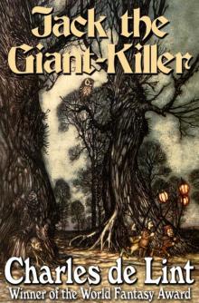 Jack the Giant-Killer (Jack of Kinrowan Book 1) Read online