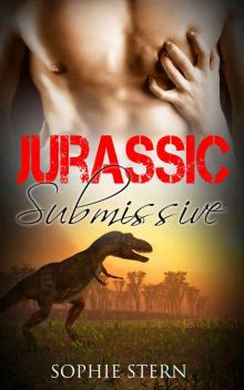 Jurassic Submissive Read online