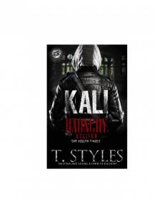 Kali Read online
