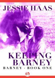 Keeping Barney Read online
