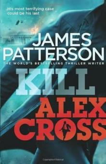 Kill Alex Cross ac-18 Read online