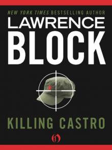 Killing Castro Read online