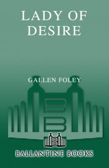 Lady of Desire Read online