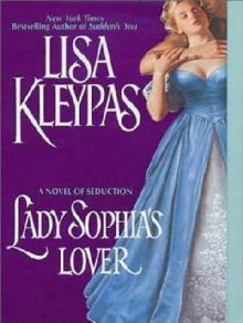 Lady Sophias Lover bsr-2 Read online